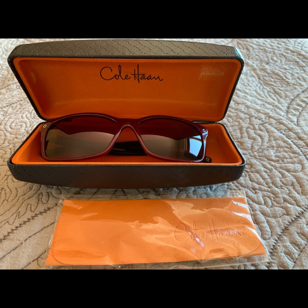 Cole Hann Sunglasses